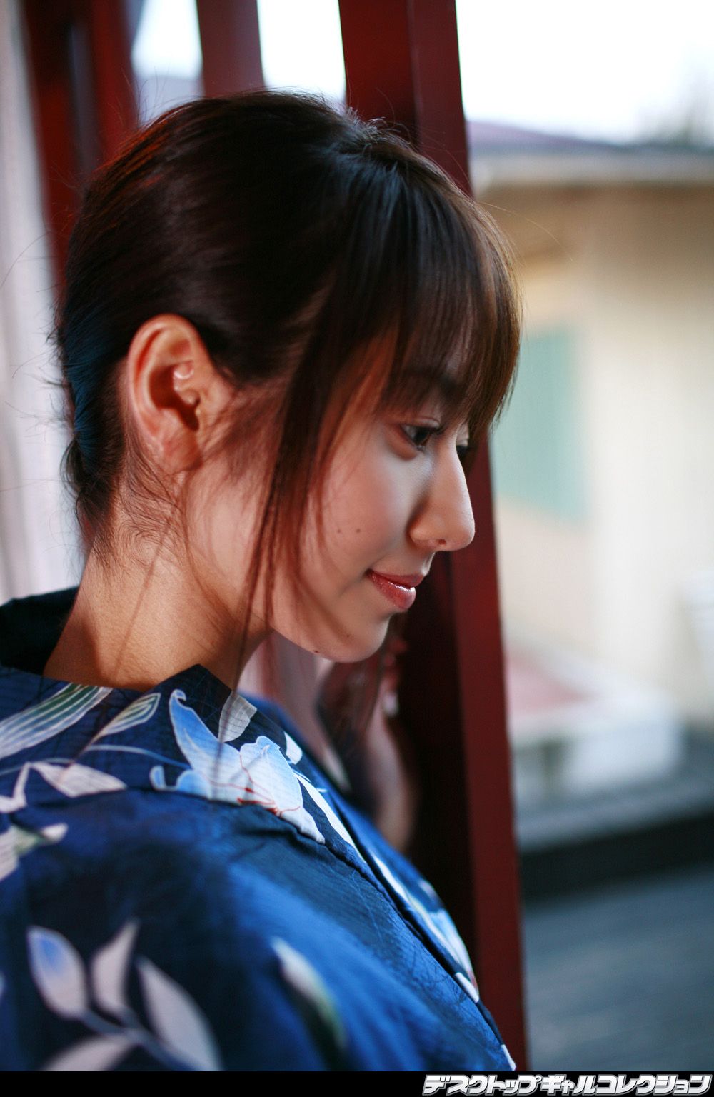 [DGC日本美女] No.431 - Momoko Tani 谷桃子[63P]