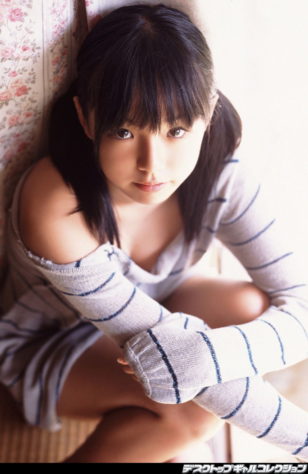 [DGC日本美女] No.442 - Ai Shinozaki 篠崎愛[50P]