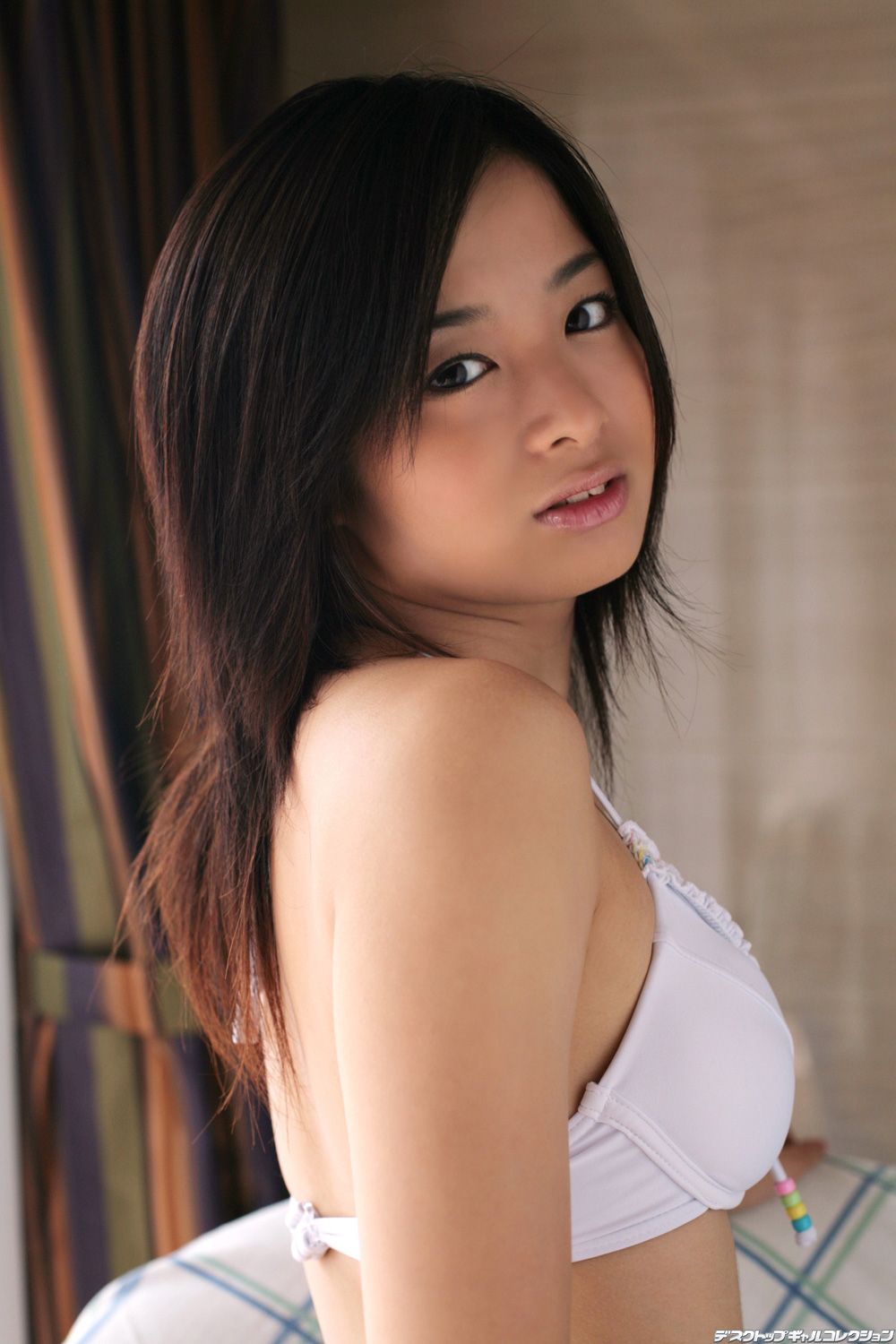 [DGC日本美女] No.490 - Hikari Yamaguchi 山口ひかり[57P]