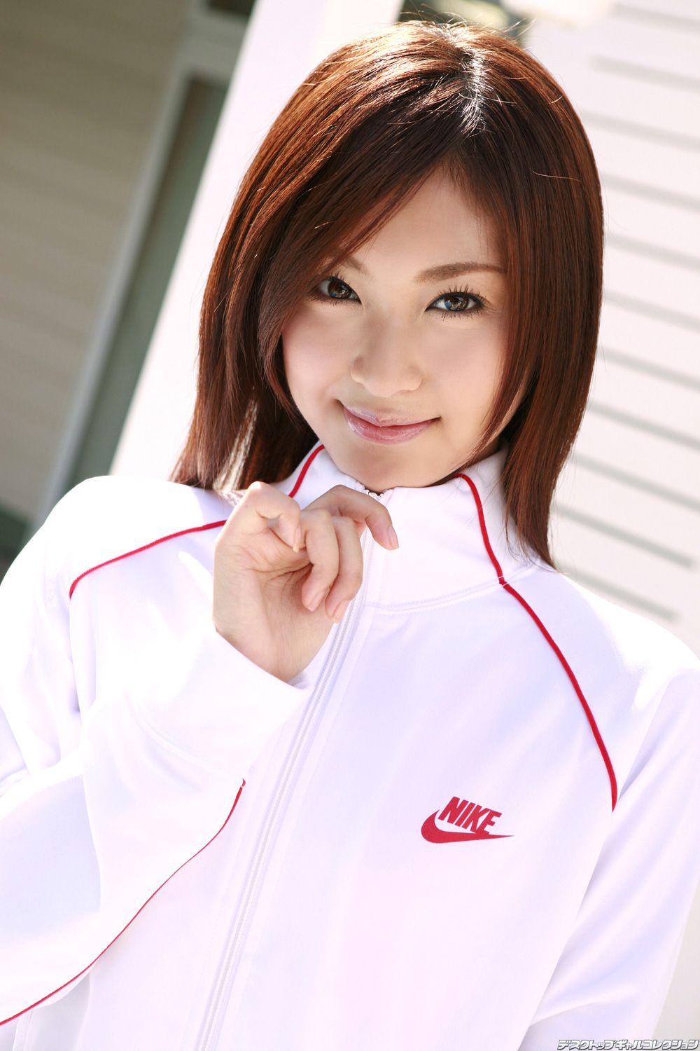 [DGC日本美女] No.514 - Natsuko Tatsumi 辰巳奈都子0