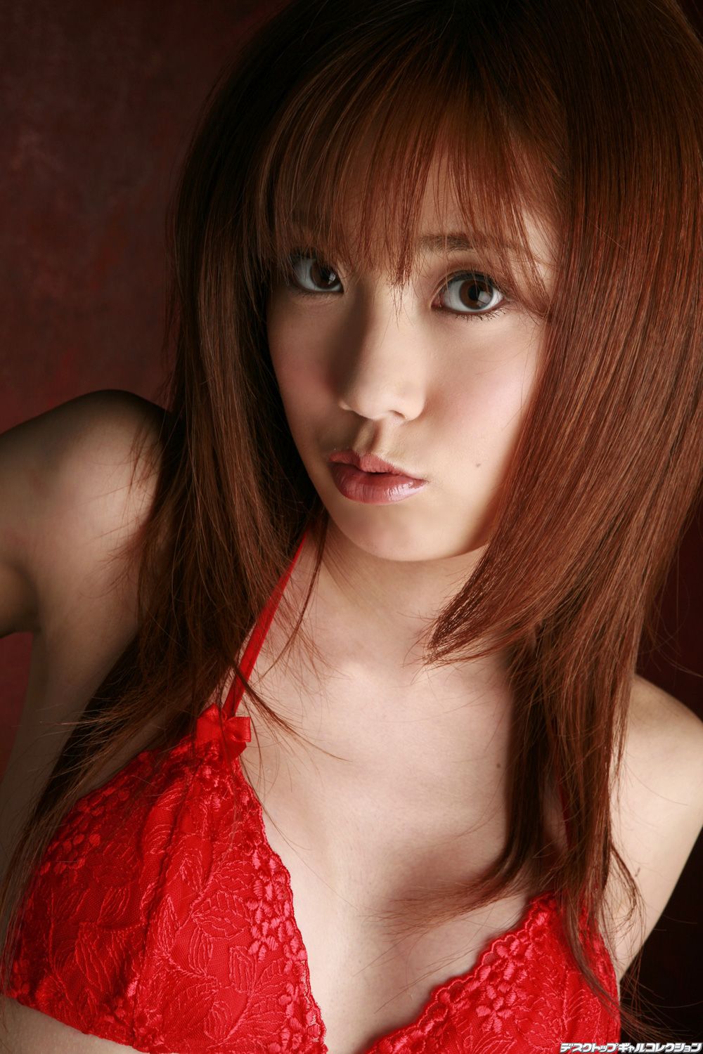 [DGC日本美女] No.515 - Kana Kanisawa 蟹沢可名2