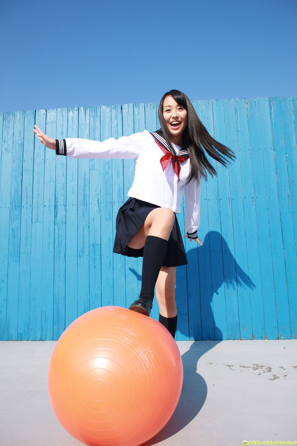 [DGC日本美女] No.682 - Miyu Watanabe 渡辺未優[100P]