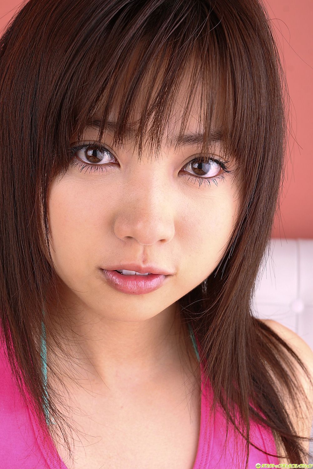 [DGC日本美女] No.694 - Haruka Ito 伊東遥3