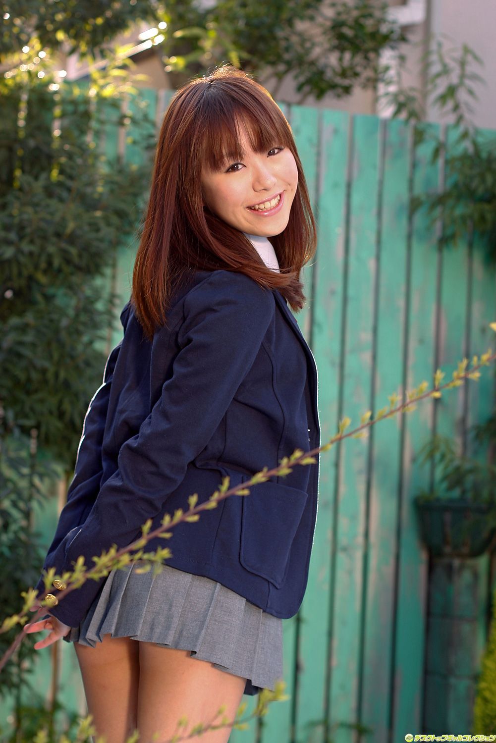 [DGC日本美女] No.723 - Kannomomo かんのもも[60P]