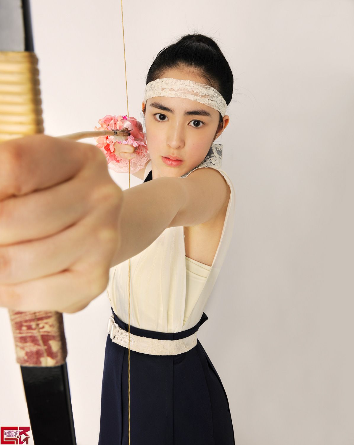 [DGC日本美女] No.739 - Maisa[20P]