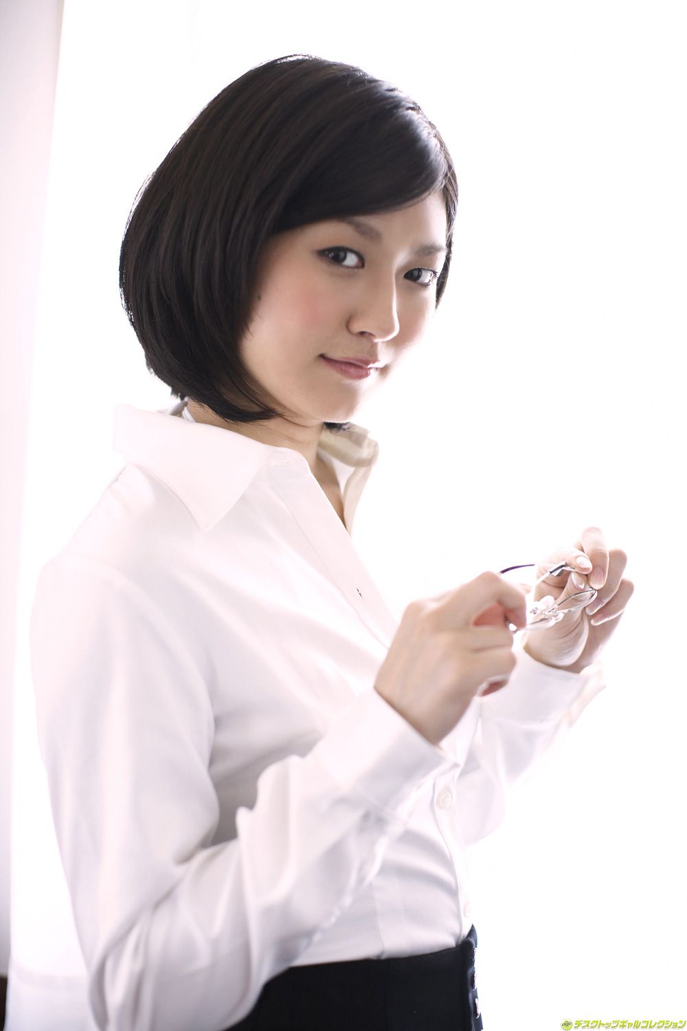 [DGC日本美女] No.748 - Konomi Yoshikawa 吉川このみ[80P]