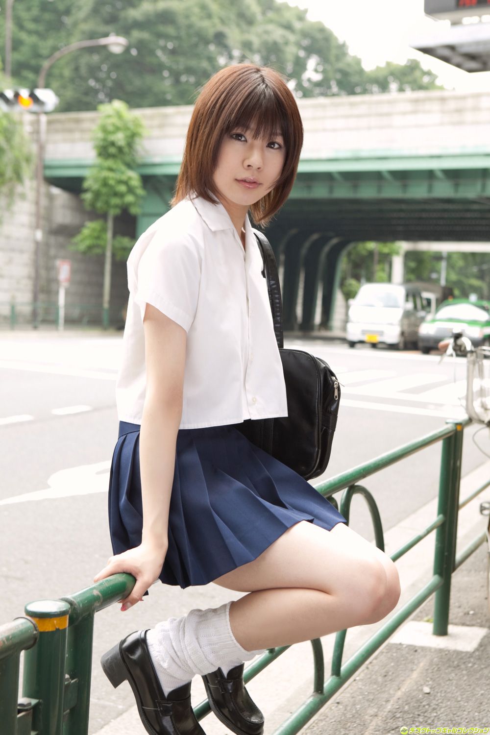[DGC日本美女] No.759 - Aimi Hara 原愛美0