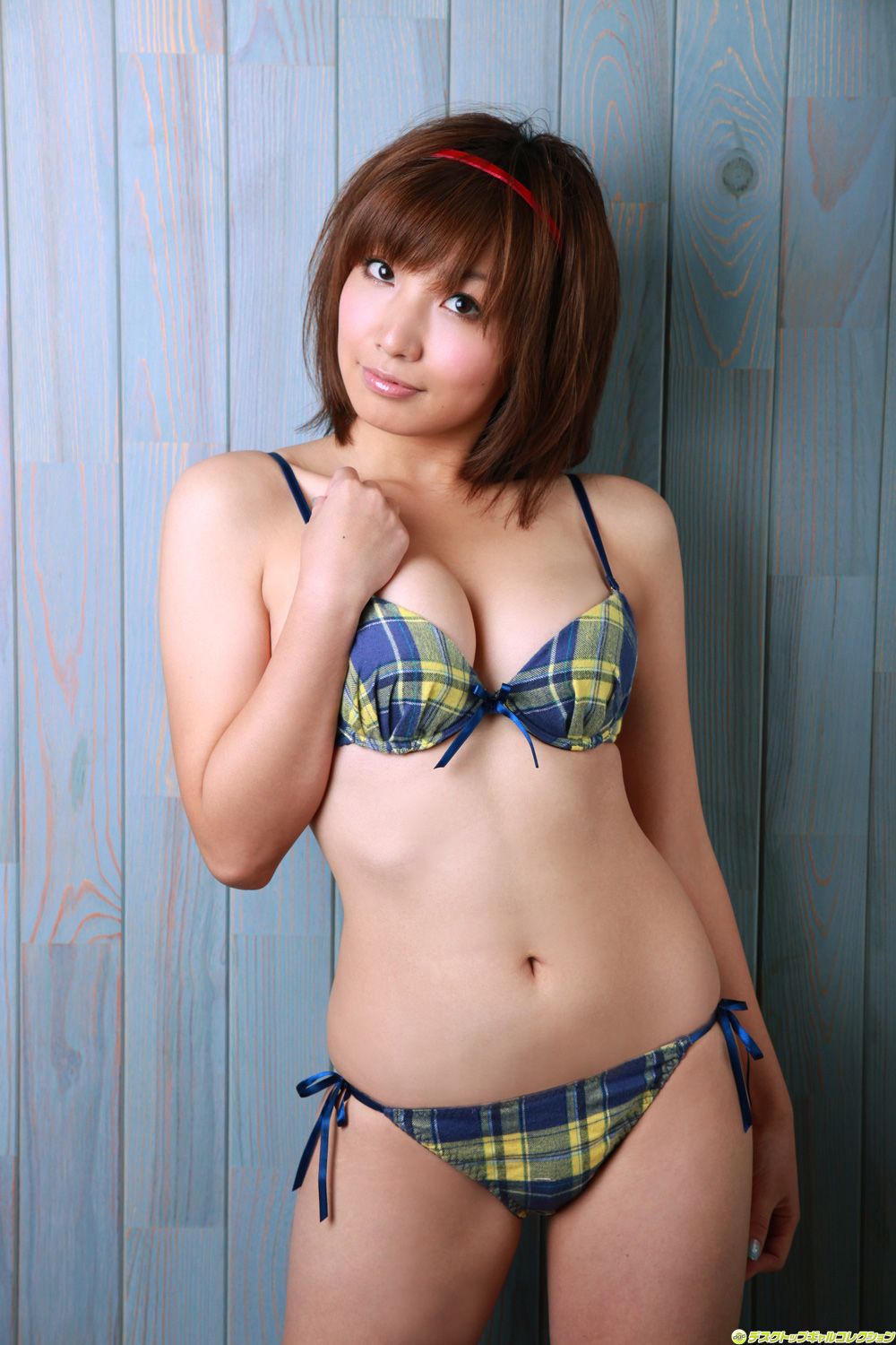 [DGC日本美女] No.798 - Kana Natsugaki 夏垣佳奈0