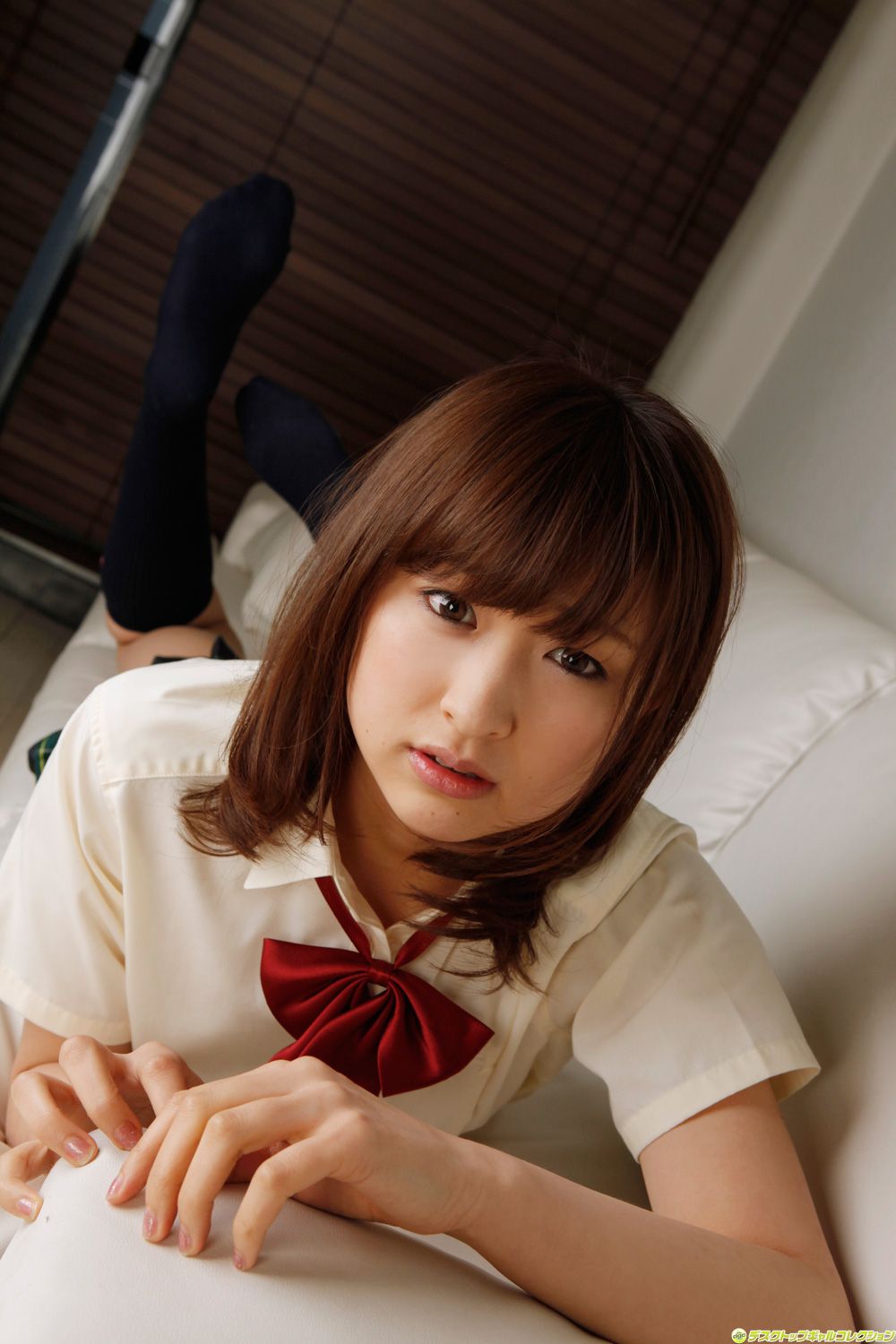 [DGC日本美女] No.837 - 周防ゆきこ Yukiko Suo[85P]