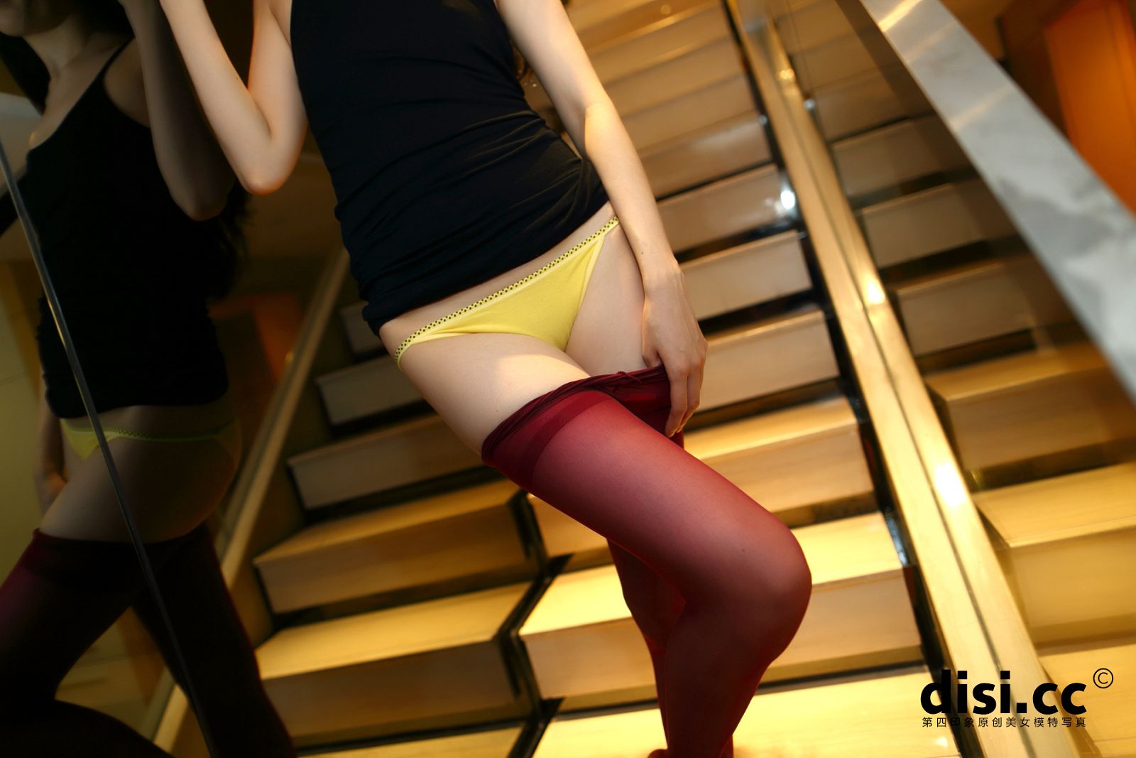 [DISI第四写真]2014.04.11 NO.2613