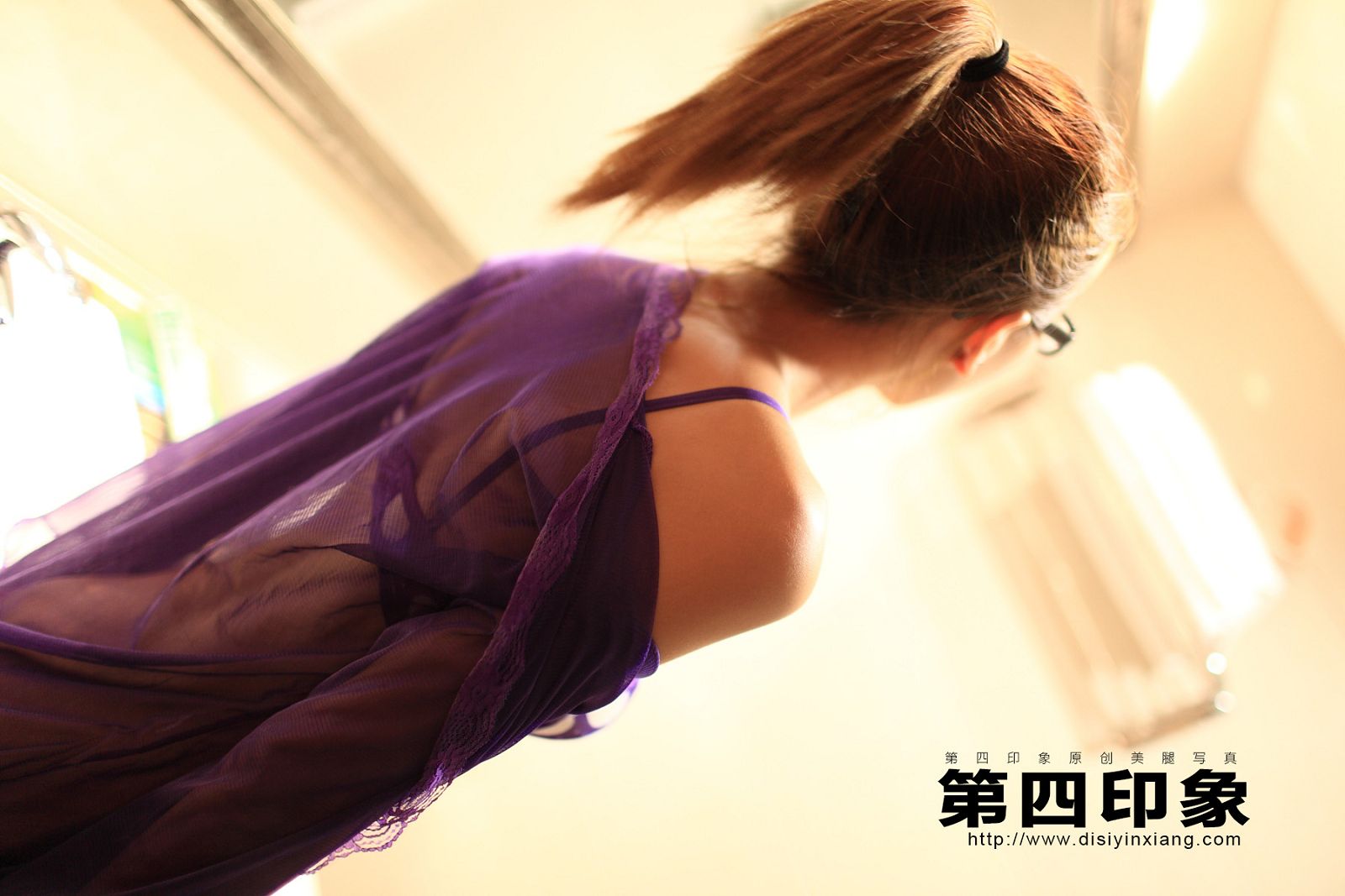 [DISI第四写真]2015.08.05 NO.4743