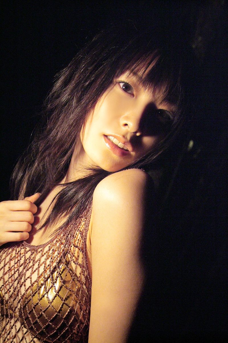 [For-side套图] 2007.03.30 Nao Nagasawa 長澤奈央 7 Seven1