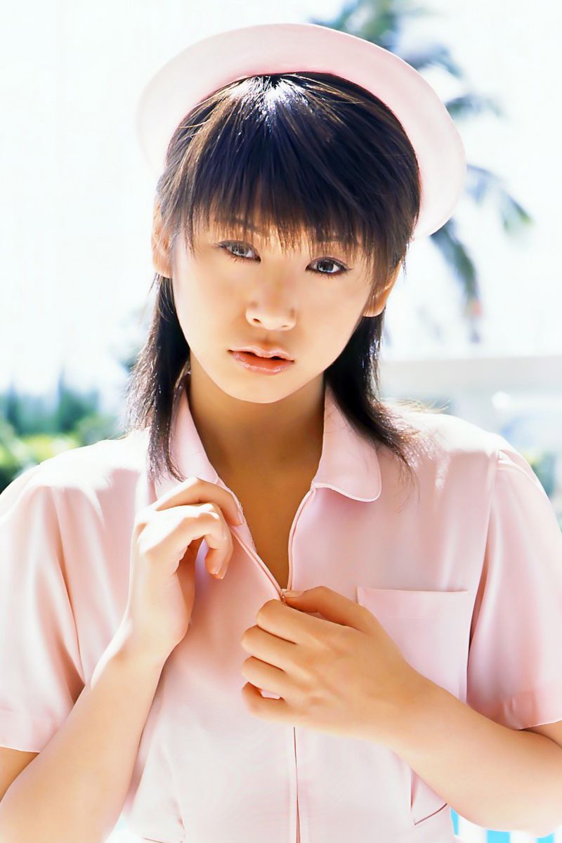 [For-side套图] 2007.04.27 Yuka Kosaka 小阪由佳 愛ってゆぅか、恋って由佳3