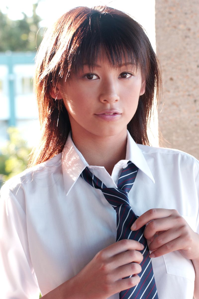 [For-side套图] 2006.04.07 Yuka Kosaka 小阪由佳 Peach0