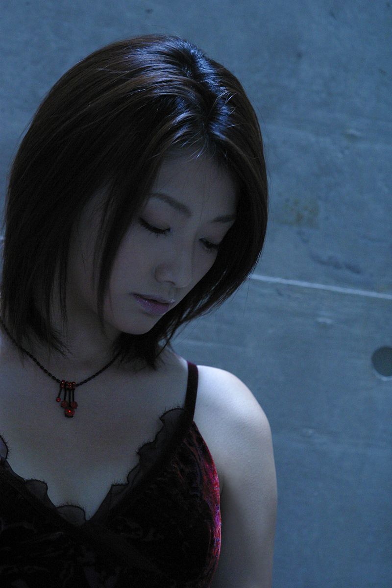 [For-side套图] 2006.04.28 Kaori Manabe 眞鍋かをり Se-女！A2