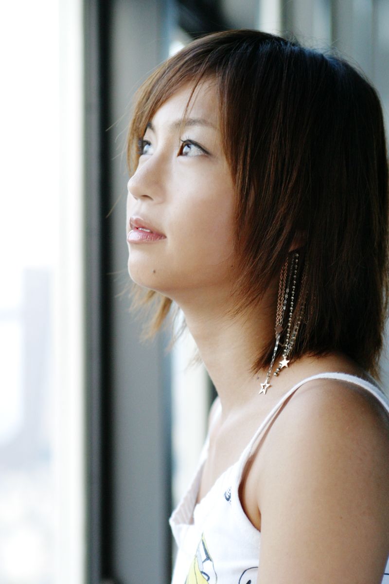 [For-side套图] 2006.06.02 Misako Yasuda 安田美沙子 SE-Girl! A2