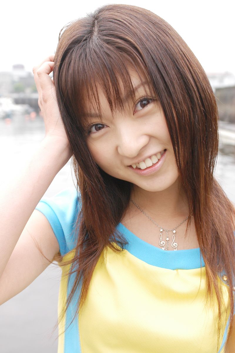 [For-side套图] 2006.07.14 Chikako Sakuragi 桜木睦子2