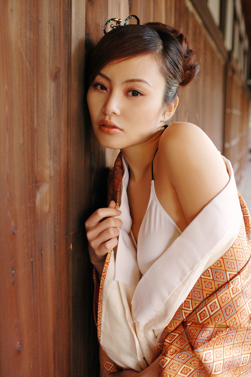 [For-side套图] 2006.12.08 Manami Morooka 諸岡愛美 艶 ～glossy～3