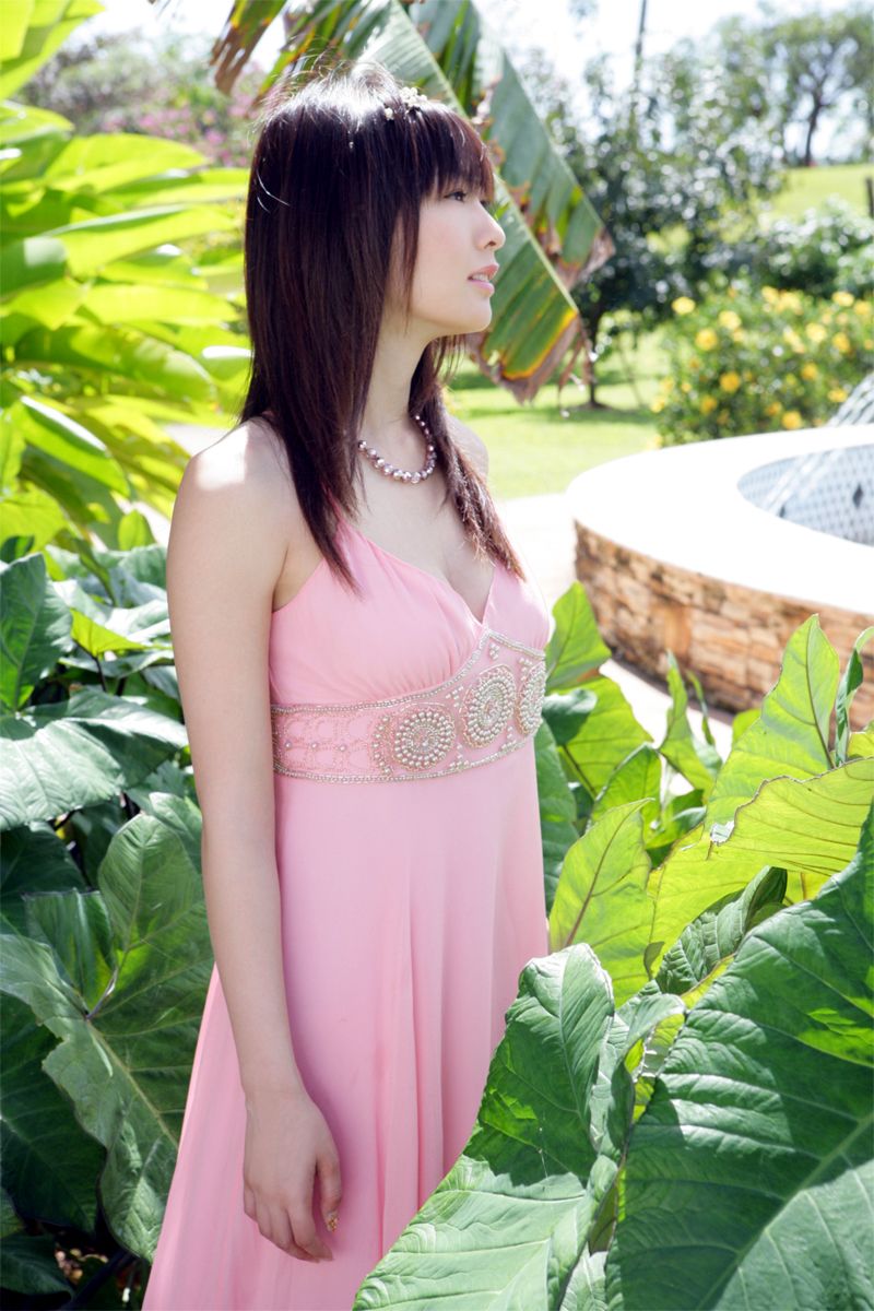 [For-side套图] 2007.09.21 Nao Nagasawa 長澤奈央 Nao Mail 22