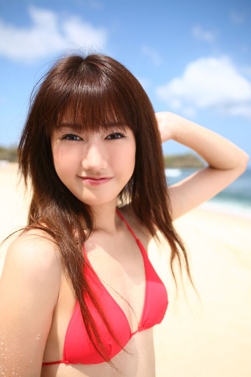 [For-side套图] 2008.03.14 Hanako Takigawa 多岐川華子 華やかな瞬間2
