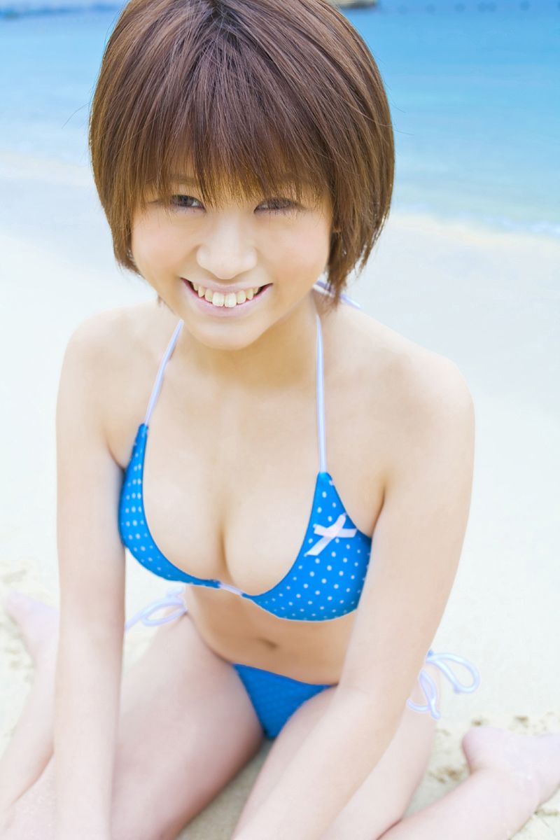 [For-side套图] 2008.05.02 Yuka Kosaka 小阪由佳 Yuka Days0