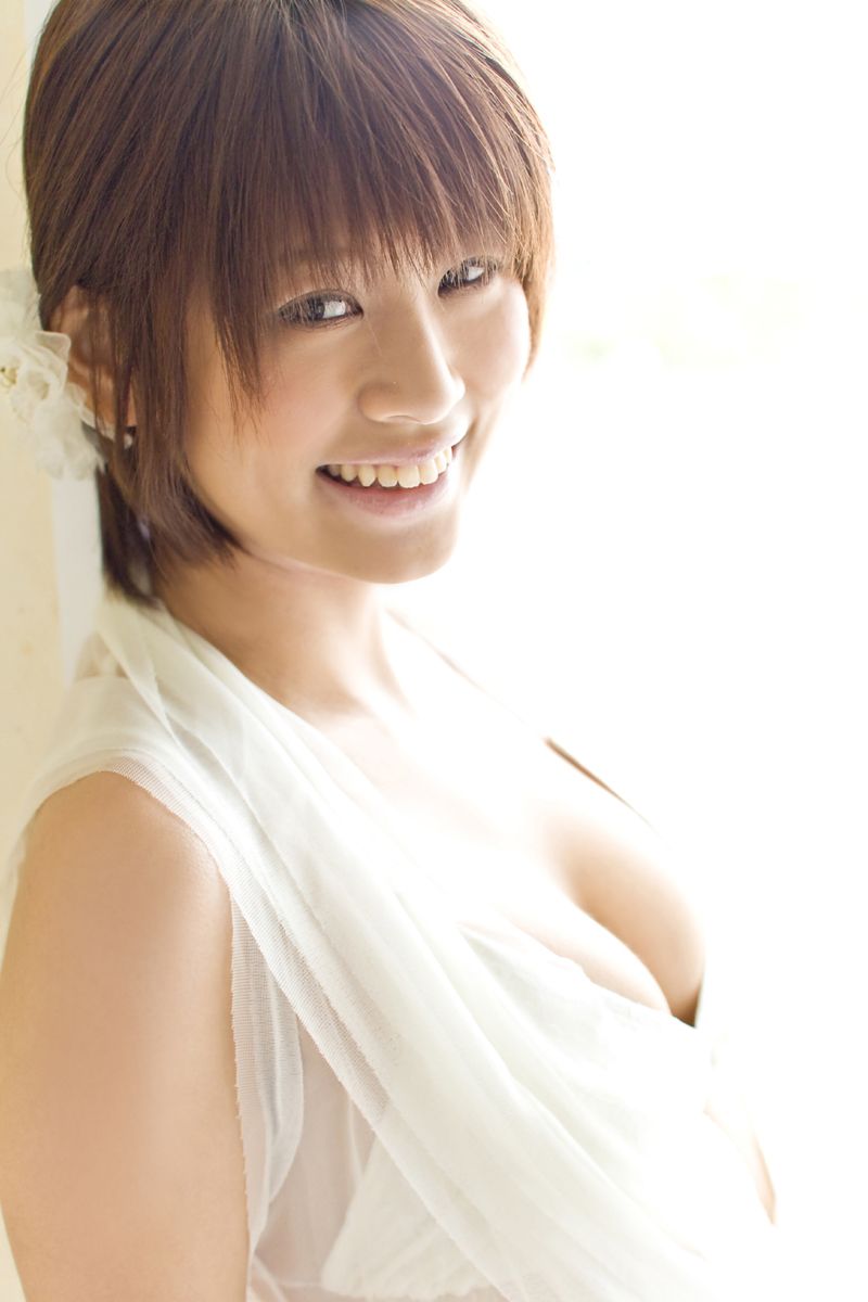 [For-side套图] 2008.05.02 Yuka Kosaka 小阪由佳 Yuka Days1