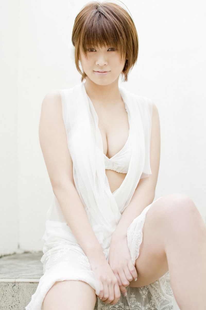 [For-side套图] 2008.05.02 Yuka Kosaka 小阪由佳 Yuka Days2