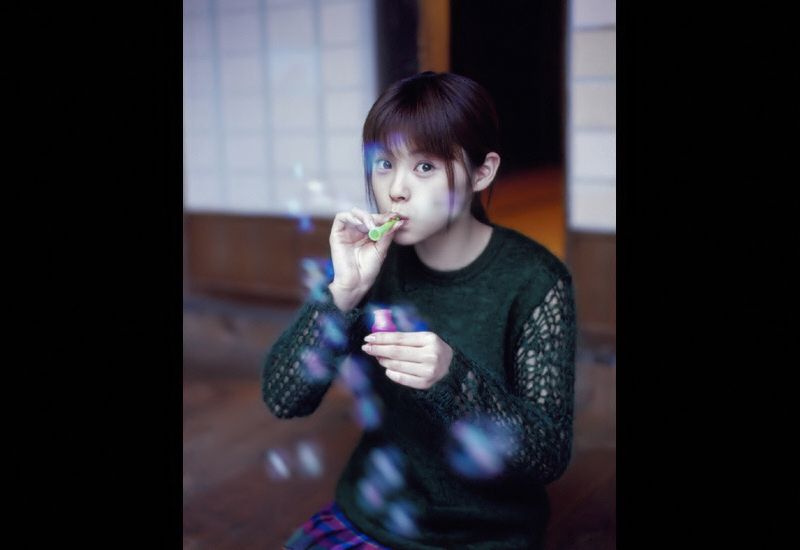[Hello! Project Digital Books]No.01 Aya Matsuura 松浦亜弥 vol. 11