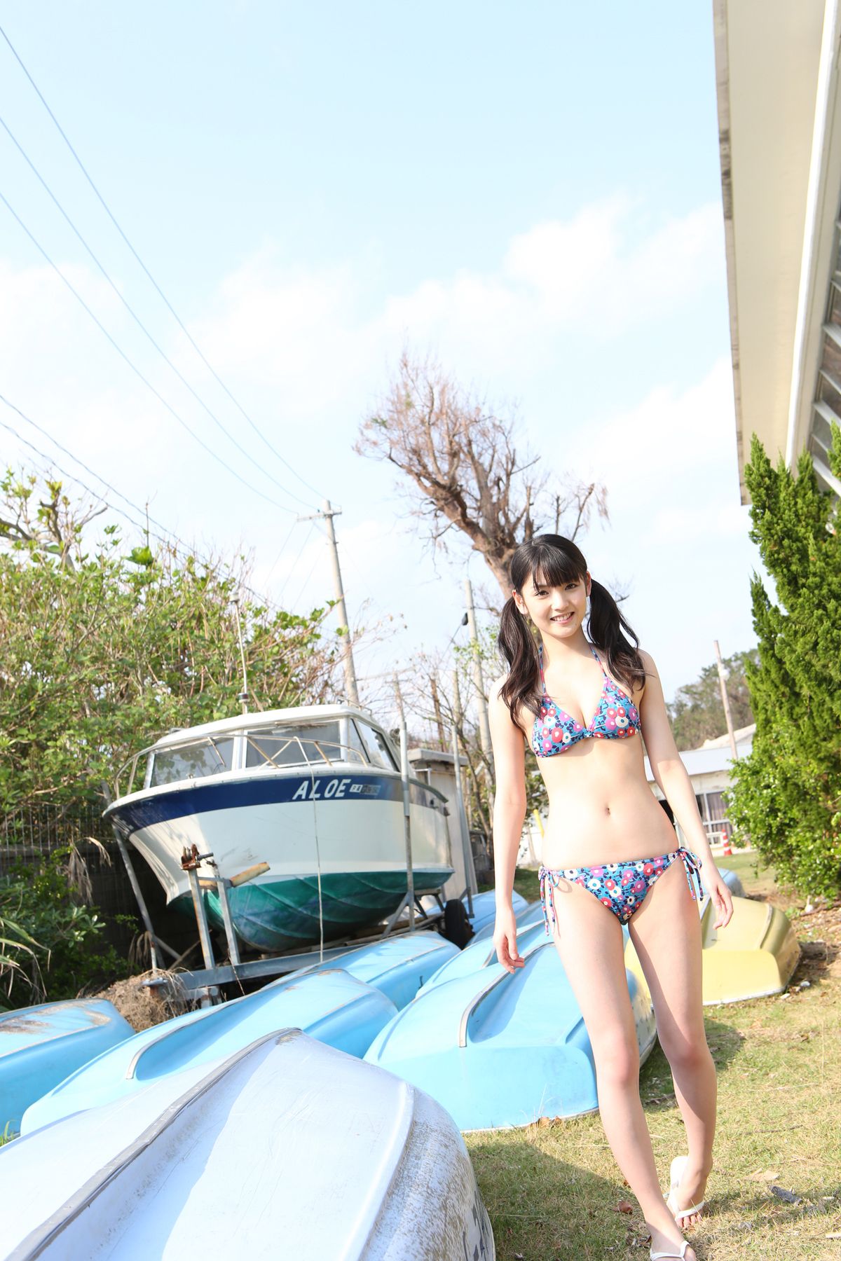 [Hello! Project Digital Books]No.109 Sayumi Michishige 道重さゆみ vol.12