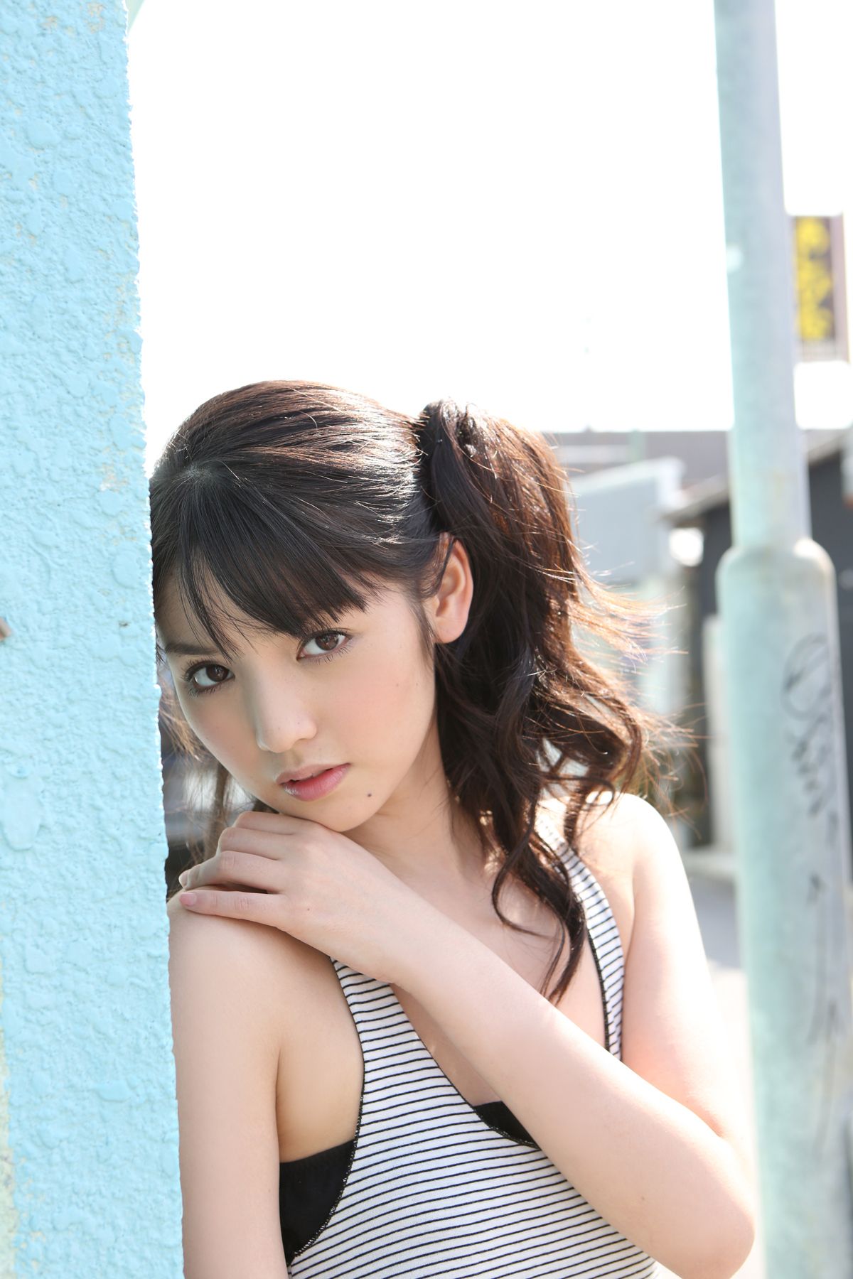 [Hello! Project Digital Books]No.109 Sayumi Michishige 道重さゆみ vol.34