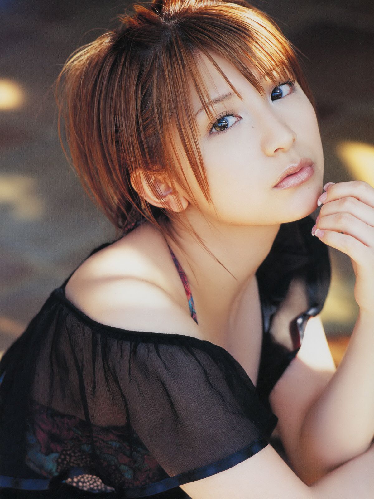 [Hello! Project Digital Books]No.04 Mari Yaguchi 矢口真里 vol. 21