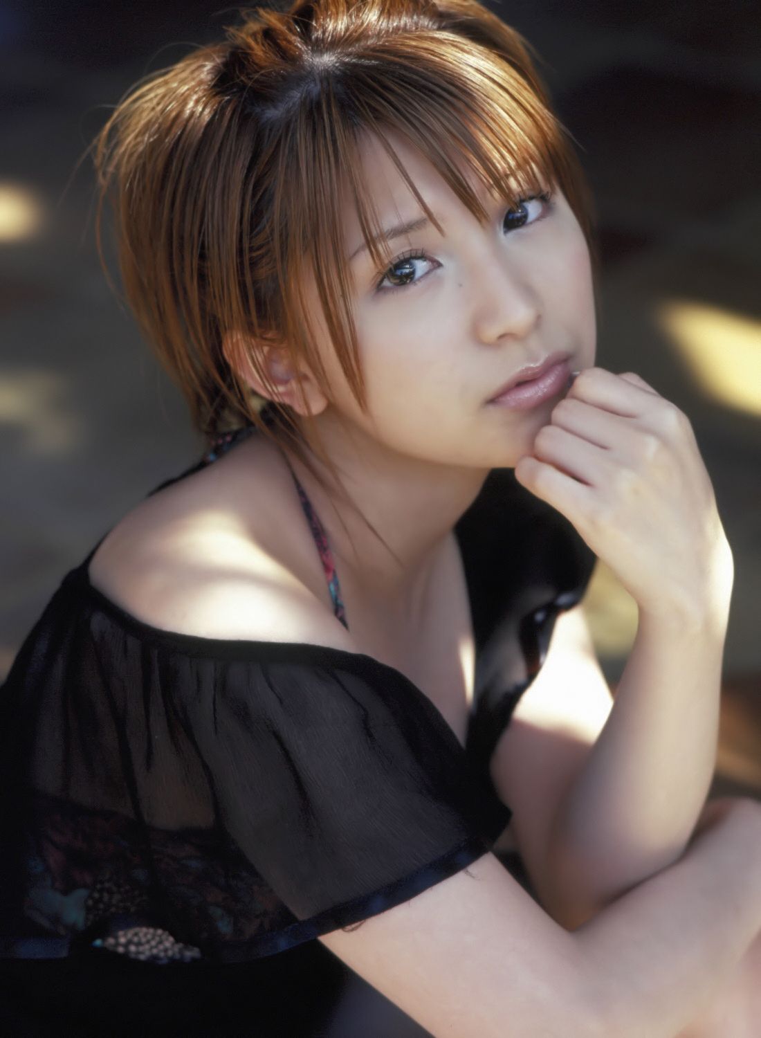 [Hello! Project Digital Books]No.04 Mari Yaguchi 矢口真里 vol. 22