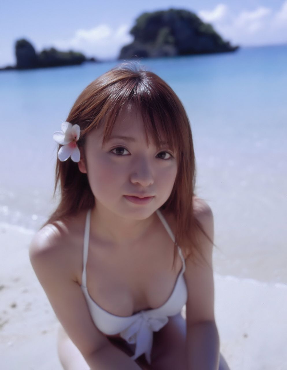 [Hello! Project Digital Books]No.05 Asami Konno 紺野あさ美 vol. 20