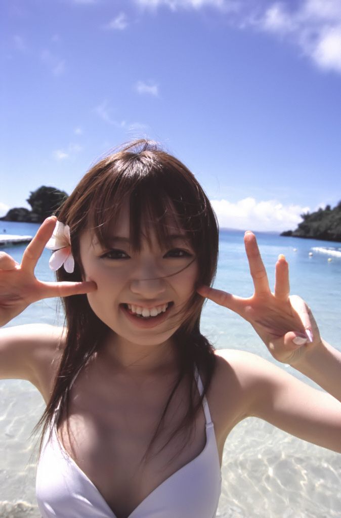 [Hello! Project Digital Books]No.05 Asami Konno 紺野あさ美 vol. 22