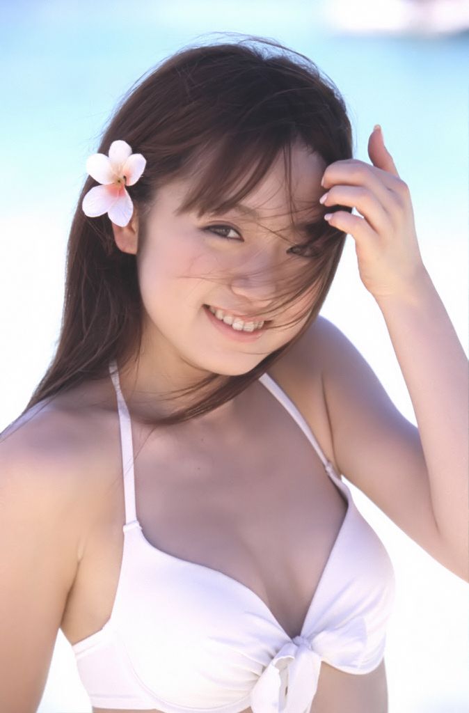 [Hello! Project Digital Books]No.05 Asami Konno 紺野あさ美 vol. 23