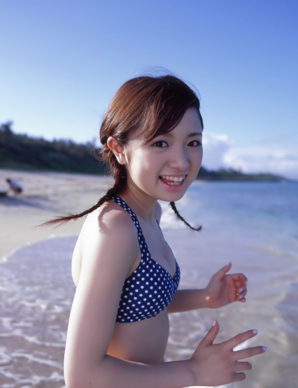 [Hello! Project Digital Books]No.05 Asami Konno 紺野あさ美 vol. 34