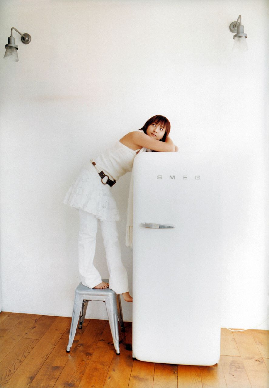 [Hello! Project Digital Books]No.07 Miki Fujimoto 藤本美貴 vol. 13