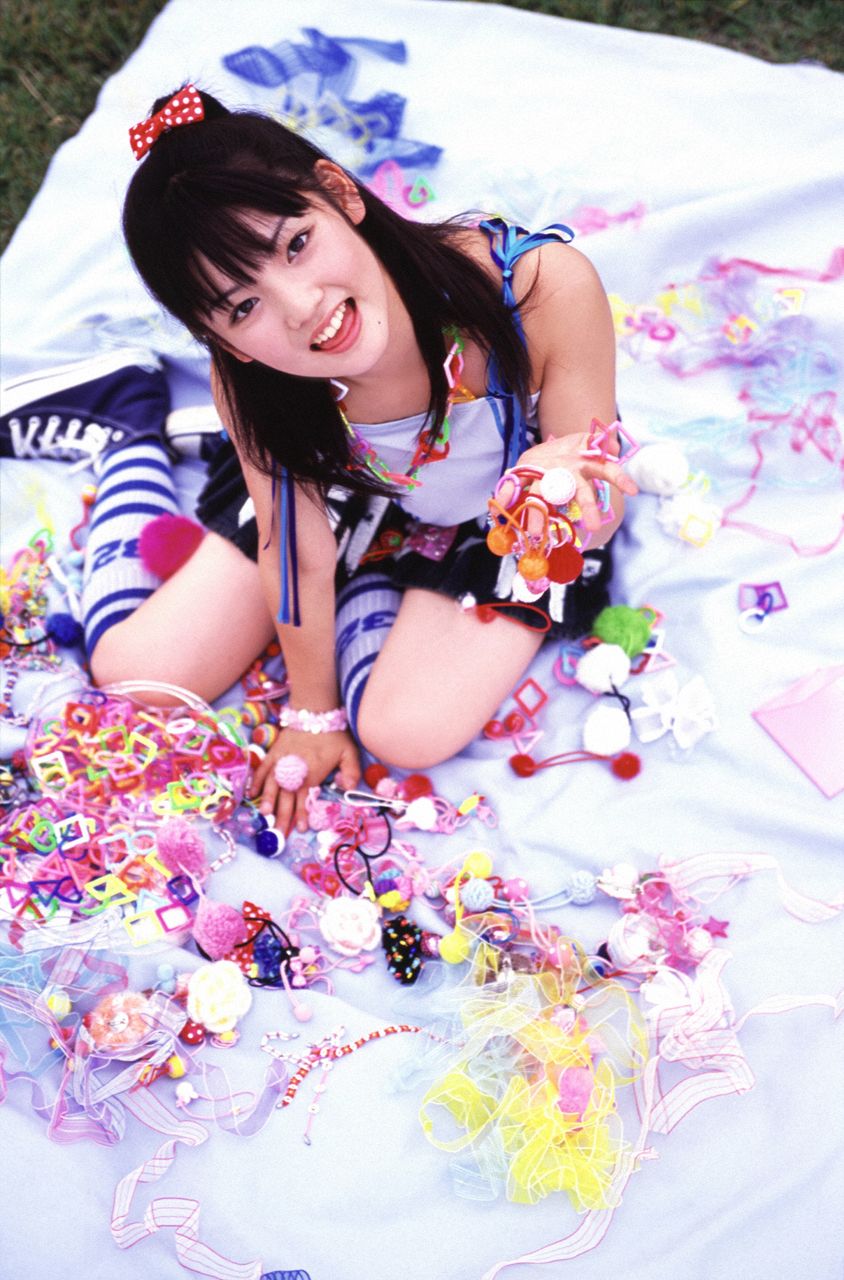 [Hello! Project Digital Books]No.08 Sayumi Michishige 道重さゆみ vol. 10