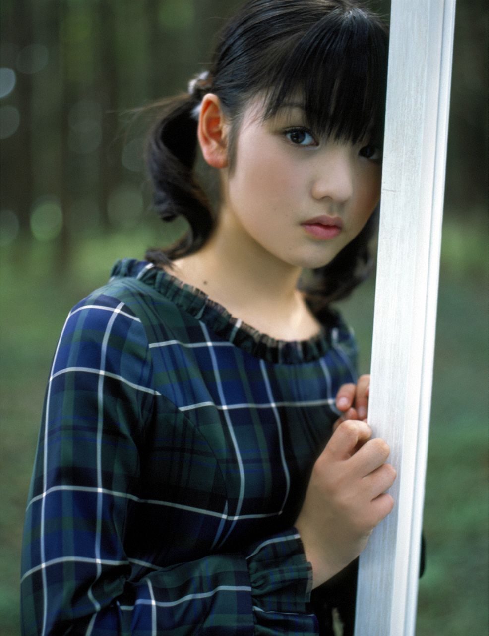 [Hello! Project Digital Books]No.08 Sayumi Michishige 道重さゆみ vol. 12