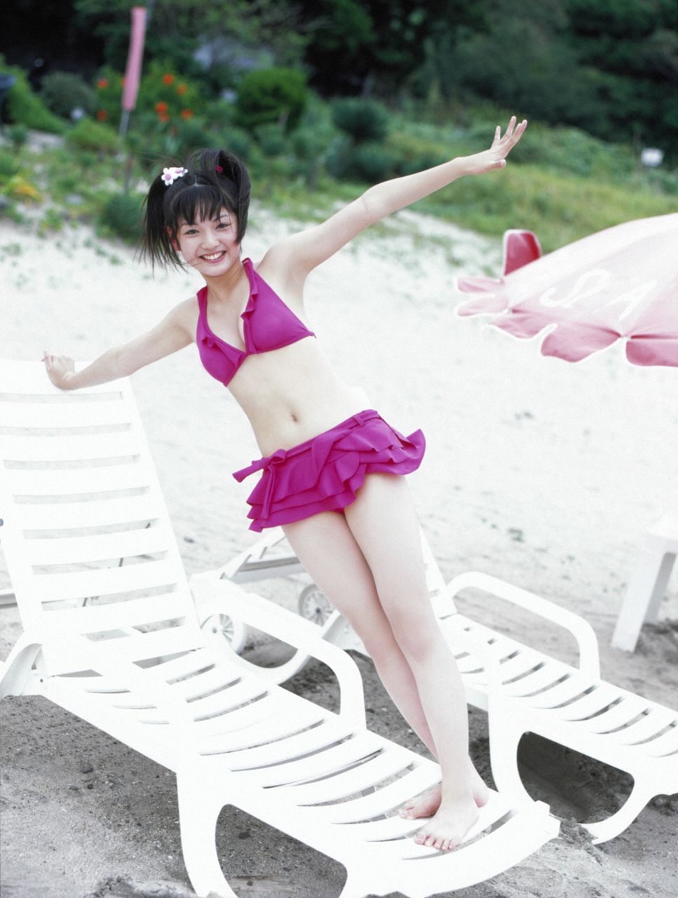 [Hello! Project Digital Books]No.08 Sayumi Michishige 道重さゆみ vol. 24