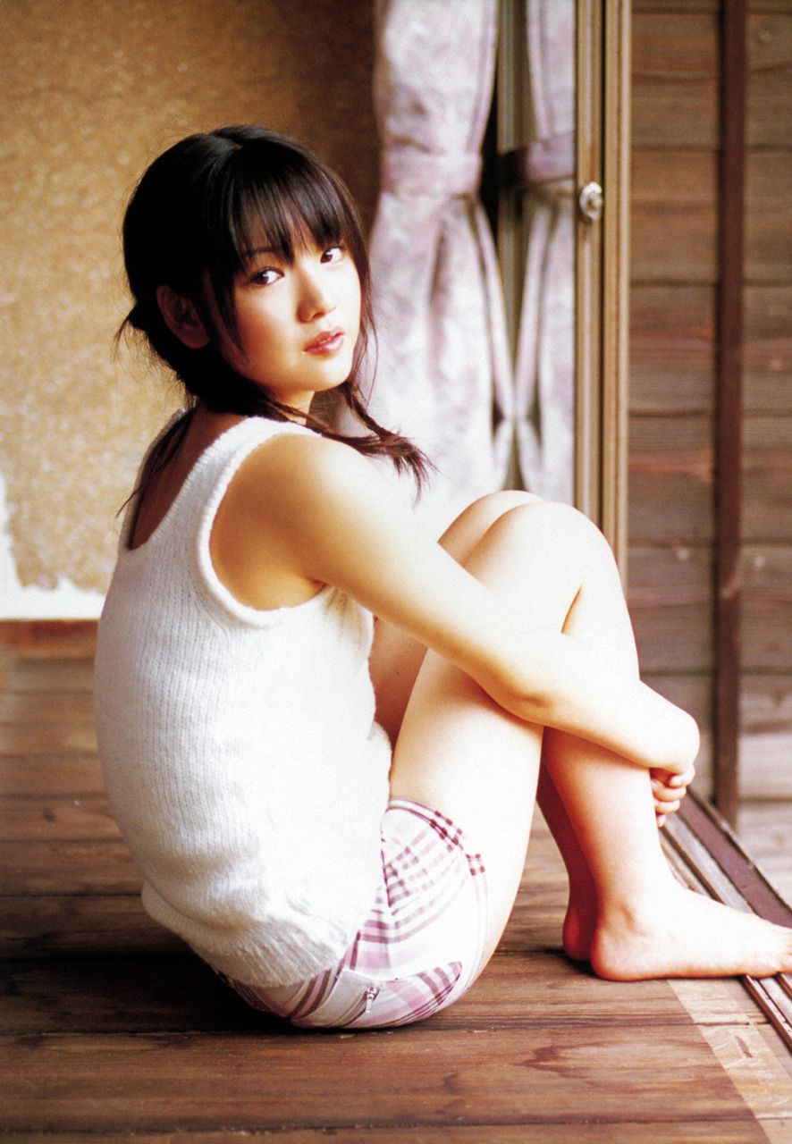 [Hello! Project Digital Books]No.08 Sayumi Michishige 道重さゆみ vol. 40