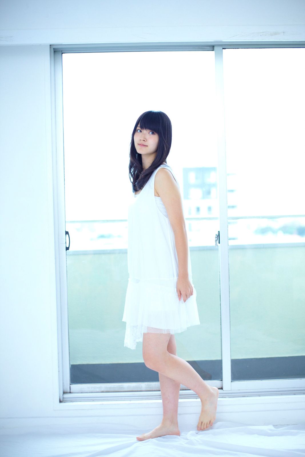 [Hello! Project Digital Books]No.102 Airi Suzuk 鈴木愛理 vol. 10