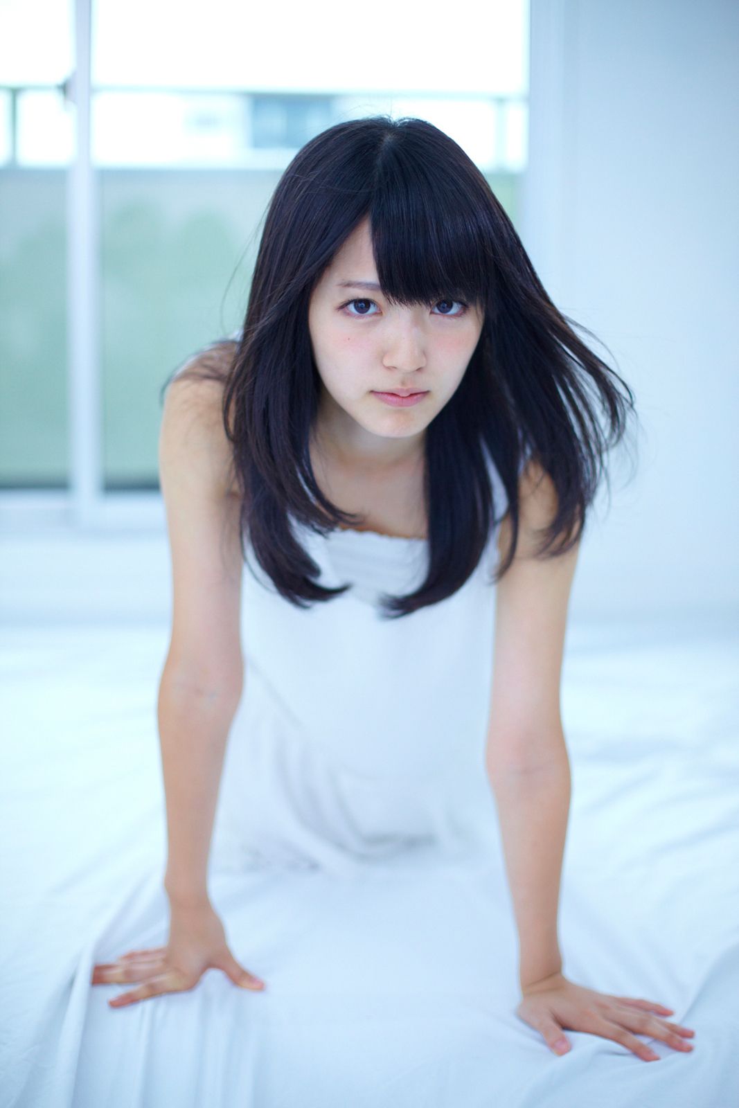 [Hello! Project Digital Books]No.102 Airi Suzuk 鈴木愛理 vol. 24