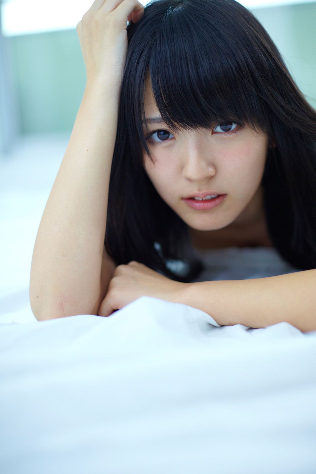 [Hello! Project Digital Books]No.102 Airi Suzuk 鈴木愛理 vol. 31