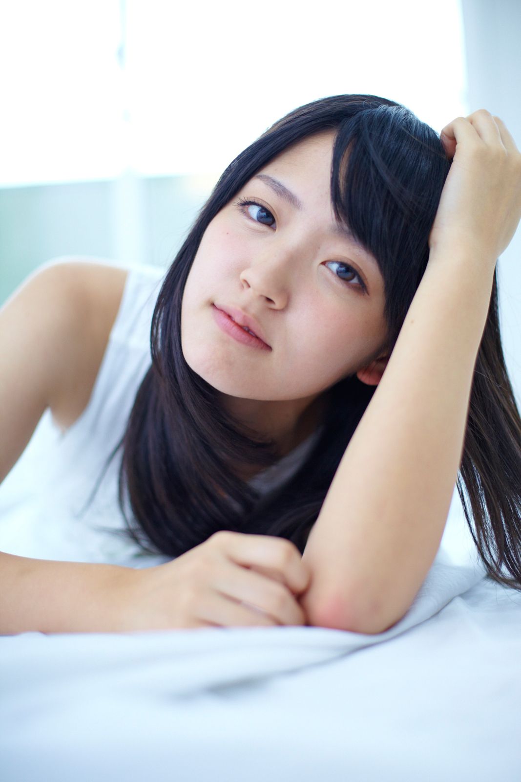 [Hello! Project Digital Books]No.102 Airi Suzuk 鈴木愛理 vol. 32