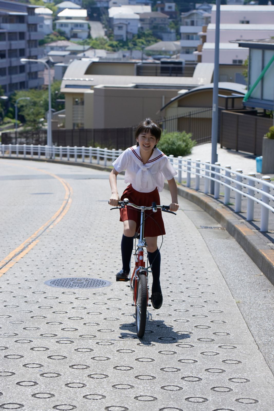 [Hello! Project Digital Books]No.103 Haruka Kudo 工藤遥 vol. 13