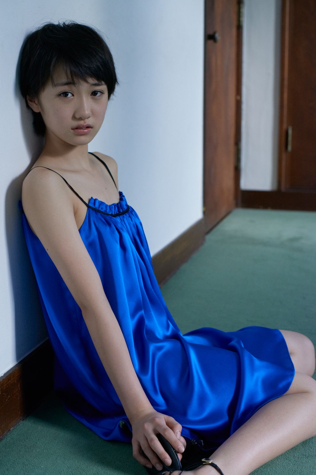 [Hello! Project Digital Books]No.103 Haruka Kudo 工藤遥 vol. 21