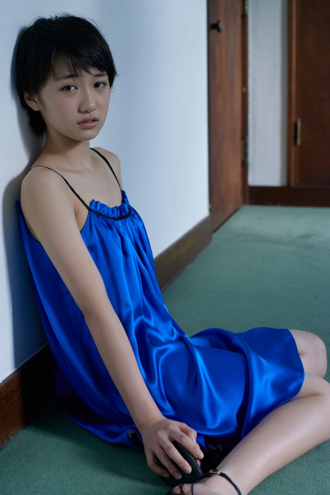 [Hello! Project Digital Books]No.103 Haruka Kudo 工藤遥 vol. 22