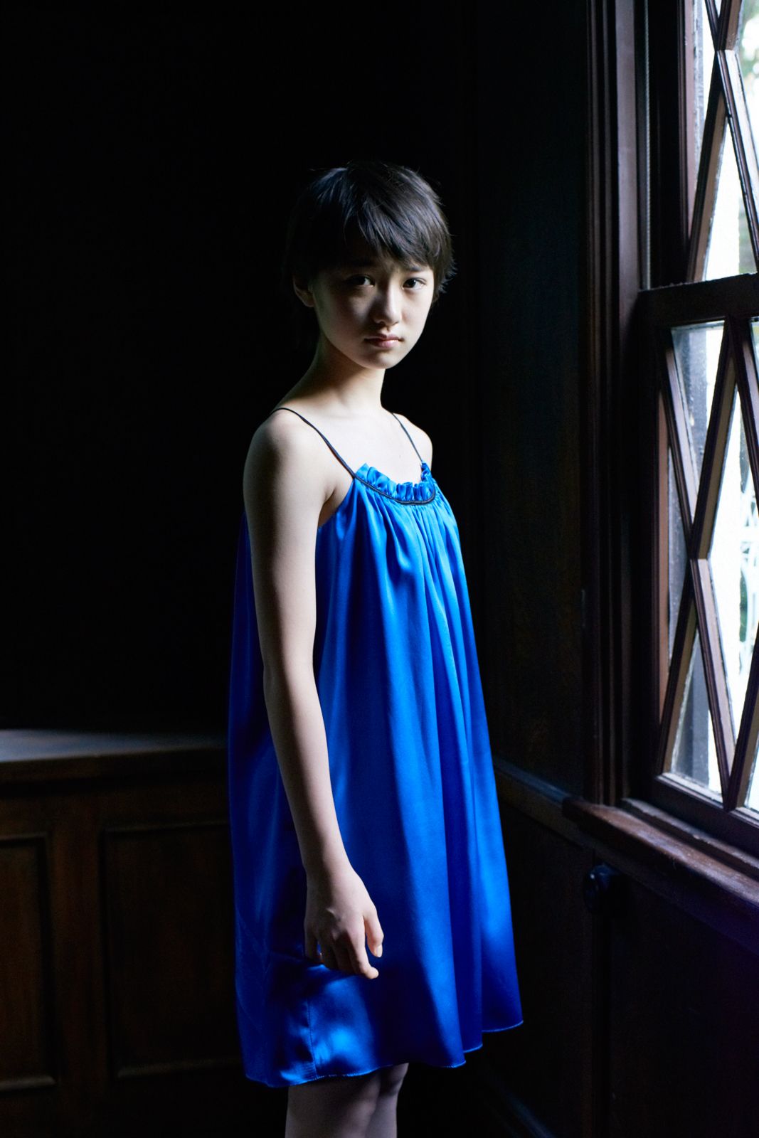 [Hello! Project Digital Books]No.103 Haruka Kudo 工藤遥 vol. 24