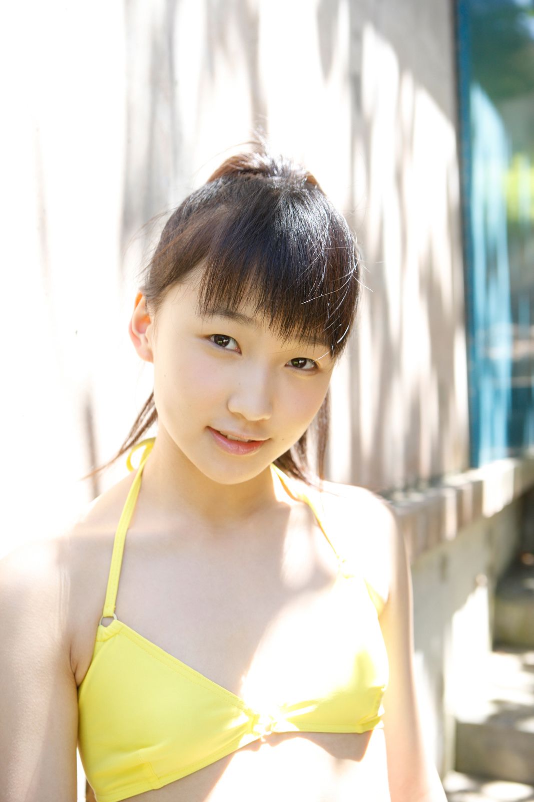 [Hello! Project digital books]No.105 Riho Sayashi 鞘師里保 vol.10